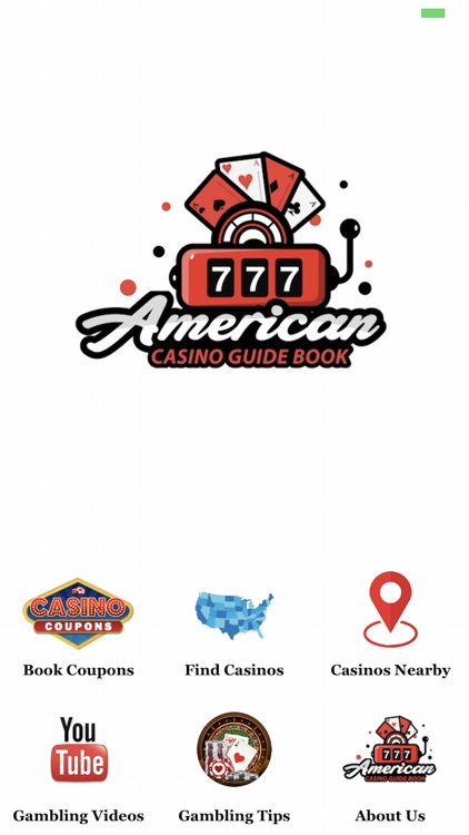 American Casino Guide