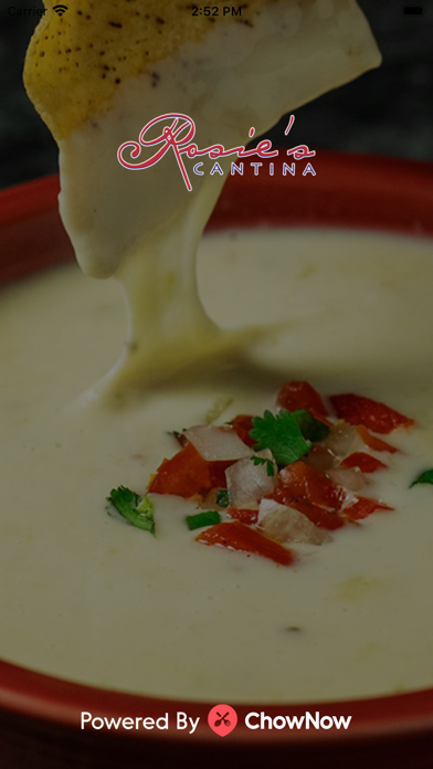 Rosies Mexican Cantina Screenshot