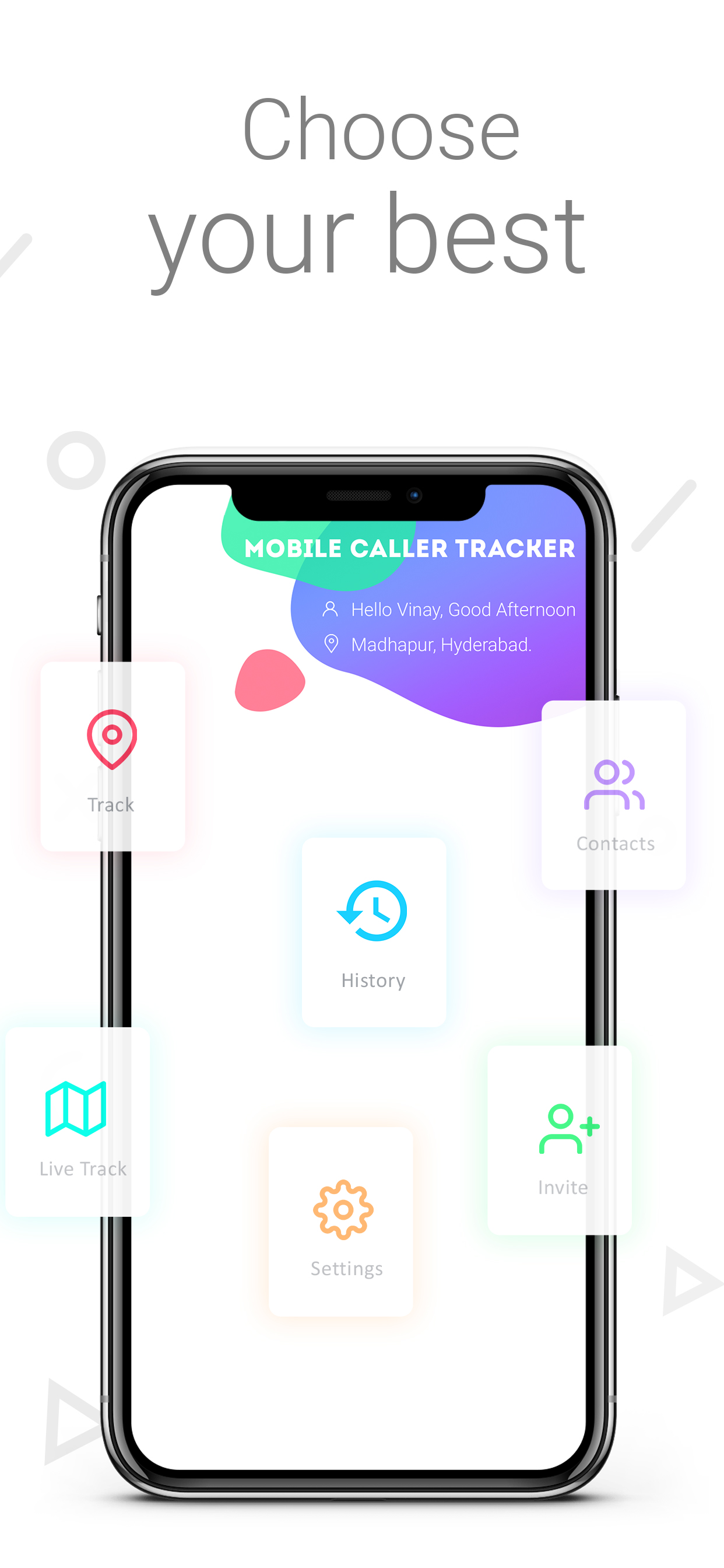 True Location360 – Find Family