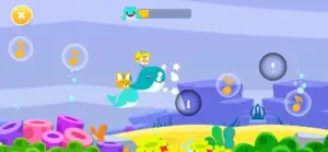 Pororo & Sea Animals screenshot #4 for iPhone