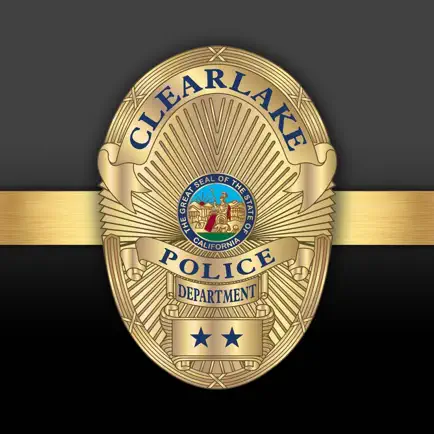 Clearlake Police Department Читы