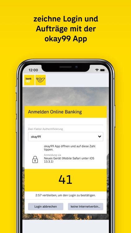 meine99 | Online Banking screenshot-4