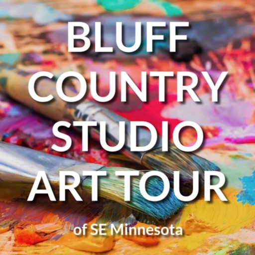 Bluff Country Studio Art Tour