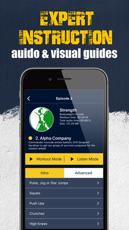 Apocalypse Survival Training screenshot-6