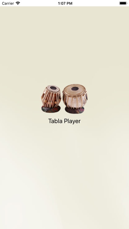Tabla Player - Rhythm (Taal) screenshot-7