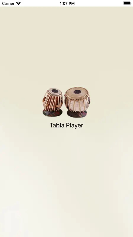 Tabla Player - Rhythm (Taal) screenshot 8 of 8