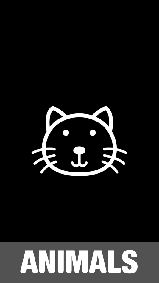 #3. My First: High Contrast Images (iOS) Podle: Sam Hardy