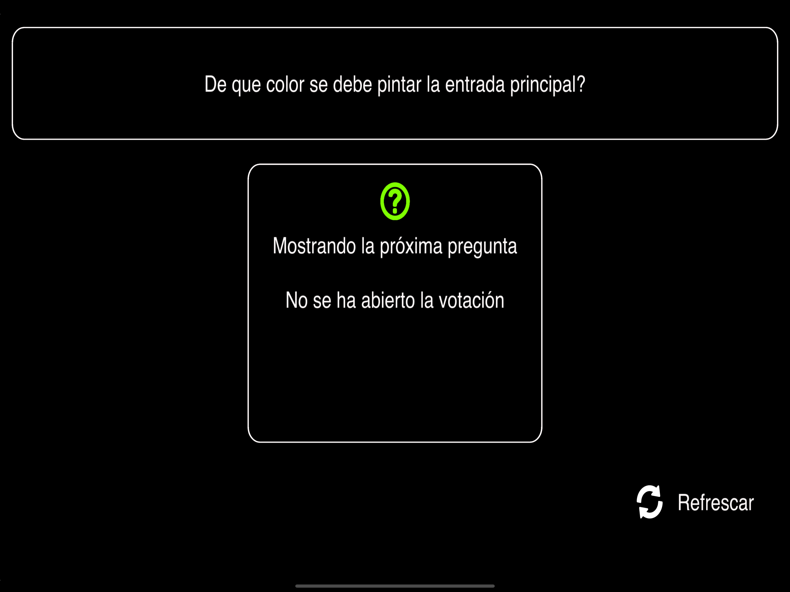 Bosques Del Oeste