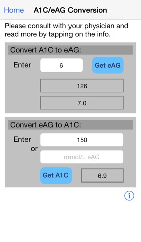 Diabetes Managerのおすすめ画像4