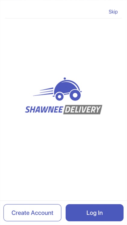 Shawnee Delivery