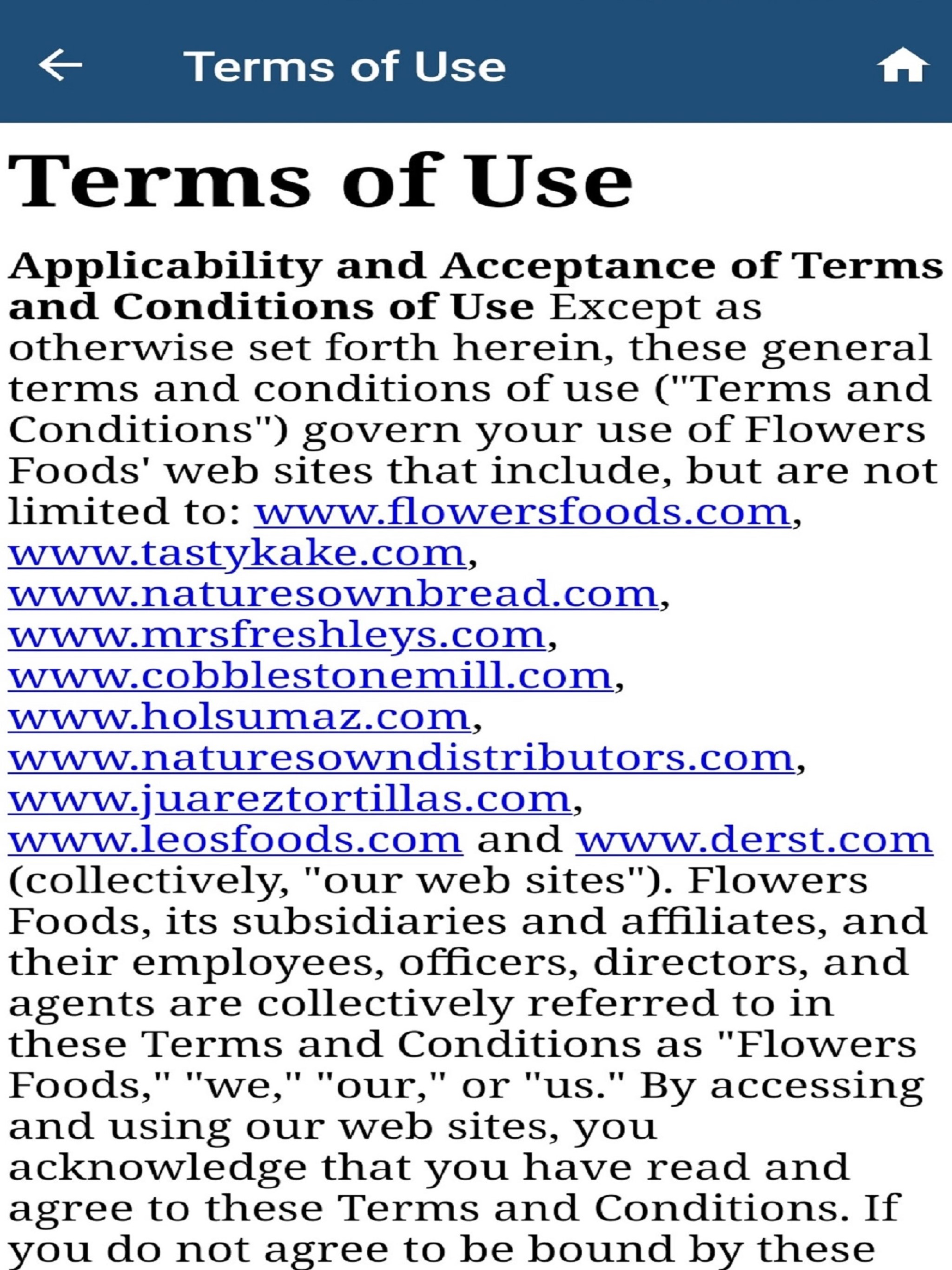 Flowers Distributor Portal