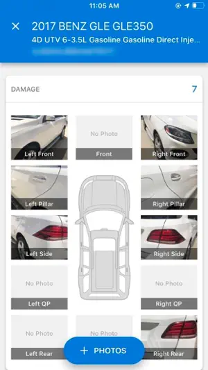 CCC ONE Mobile Appraiser screenshot 3