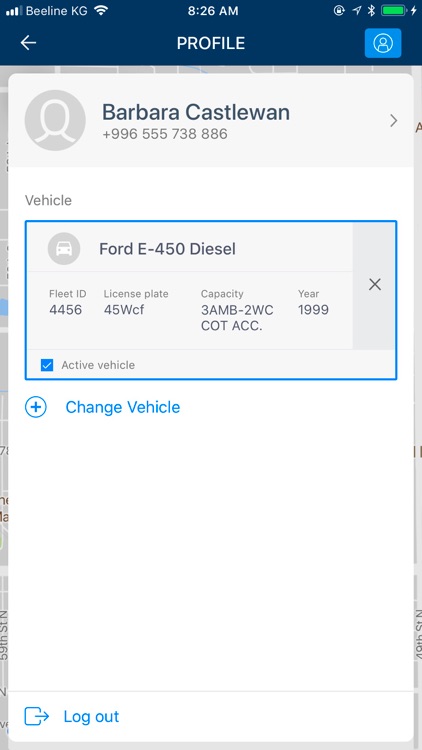 GOIN' Provider screenshot-4