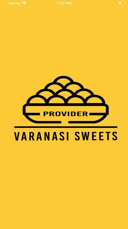 Varanasi Sweets Provider
