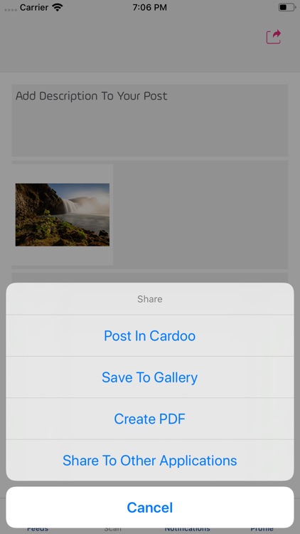 CardoO eBoOk screenshot-7