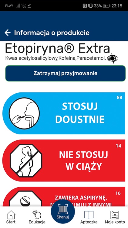 Bliżej pacjenta screenshot-3