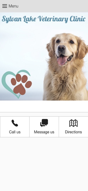 Sylvan Lake Vet