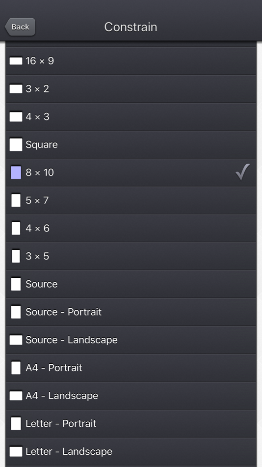 #8. Unlive - HD video in the photo (iOS) От: Francis Bonnin