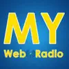 MyWebRadio delete, cancel