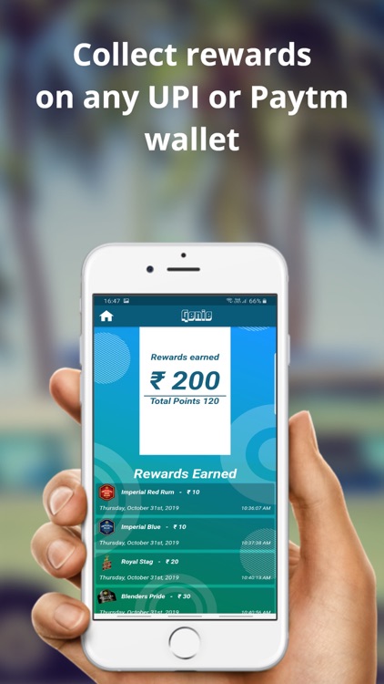 Genie : The Reward Club screenshot-3