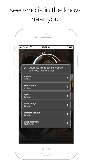 Screenshot #2 pour knowye