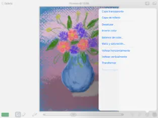 Captura 5 Power Paint para iPad Pro® iphone