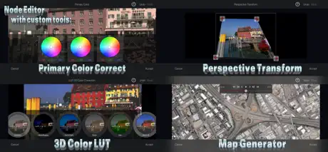 Bricolage - Video Toolkit