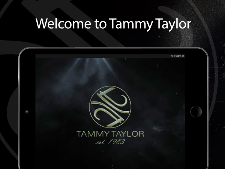 Tammy Taylor | Parlours