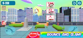 Game screenshot Dunk Perfect! hack