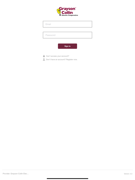 Screenshot #4 pour MyGCEC