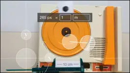 Game screenshot Vernier Video Physics apk