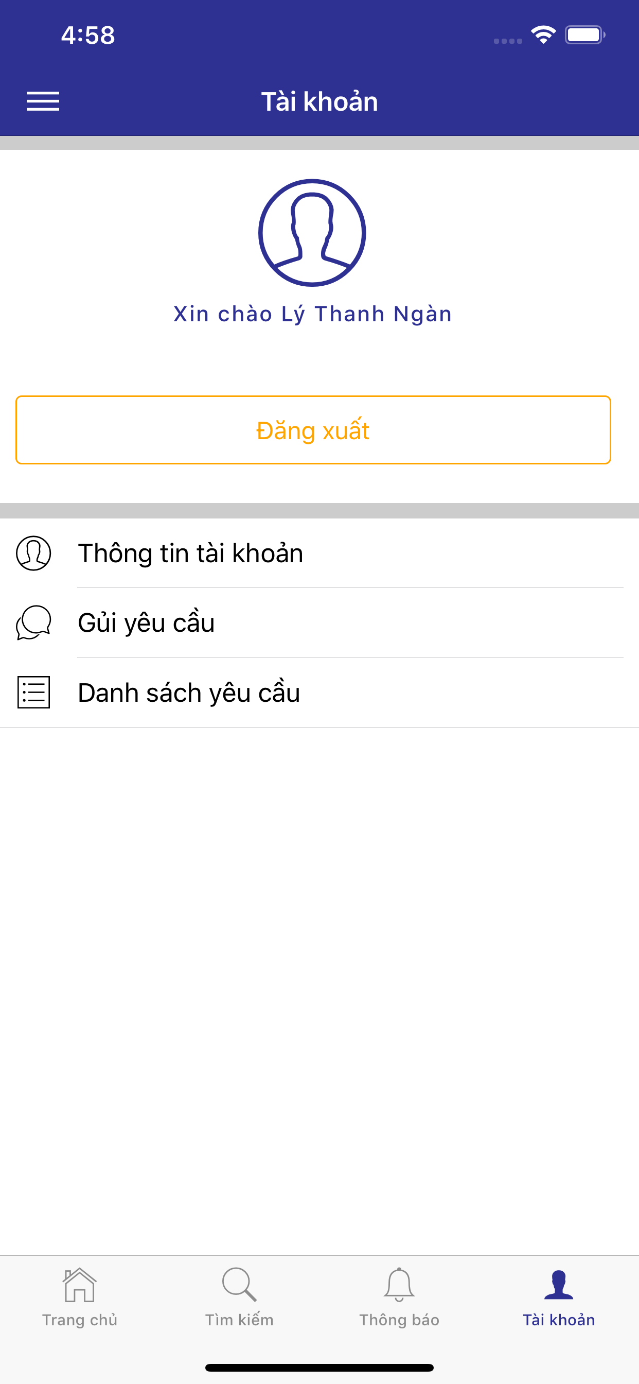 Alô Luật Sư