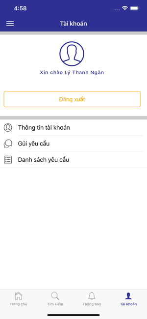 Alô Luật Sư(圖5)-速報App