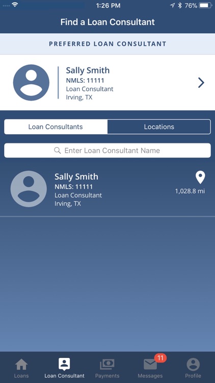 Caliber Home Loans screenshot-5