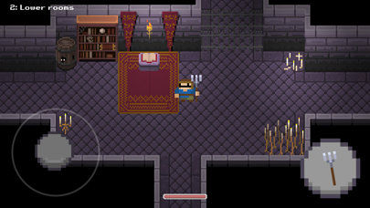 Screenshot #3 pour Hayseed