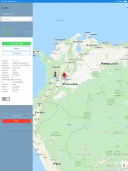 Go Gps screenshot 6