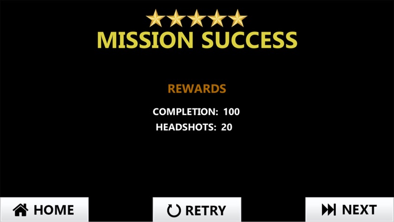 City Sniper 3D screenshot 5