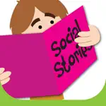 Social Story Creator & Library App Contact
