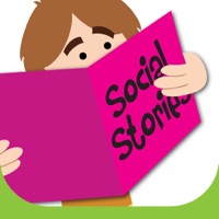 Social Story Creator & Library logo