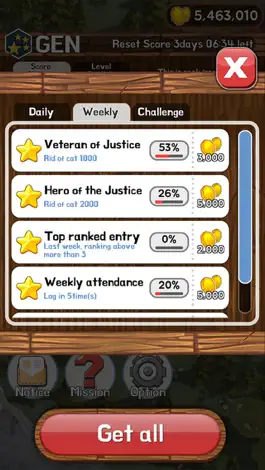 Game screenshot Jikstar for ZOM hack