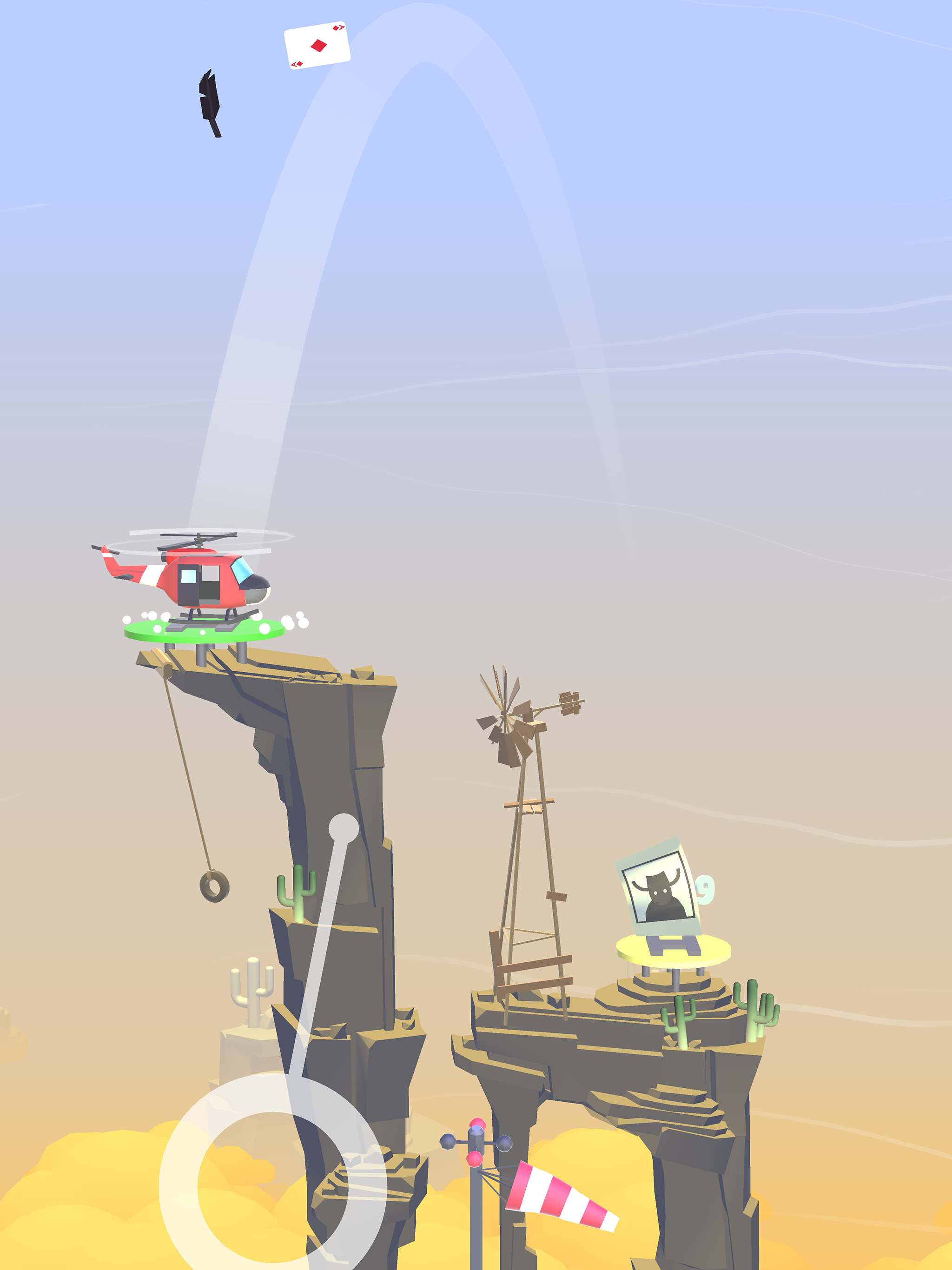 HeliHopper