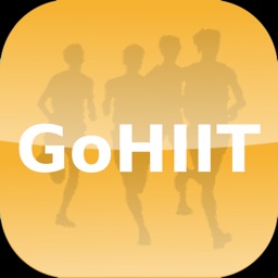 GoHIIT : Workout & Fitness App
