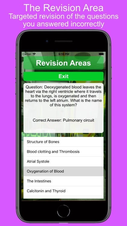 Student Ambulance Revision