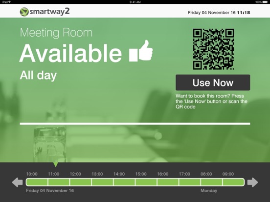 Screenshot #4 pour Smartway2 Room Panel