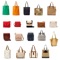 For many of us, a bag is a must-have accessory that serves both an aesthetic and practical use case