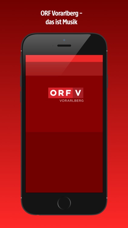 ORF Vorarlberg