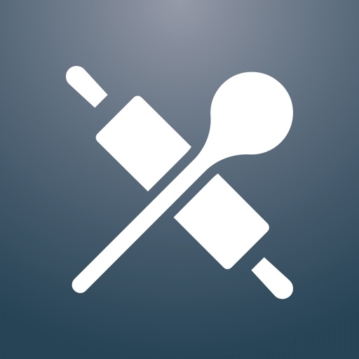 Smart Recipe Organizer icon