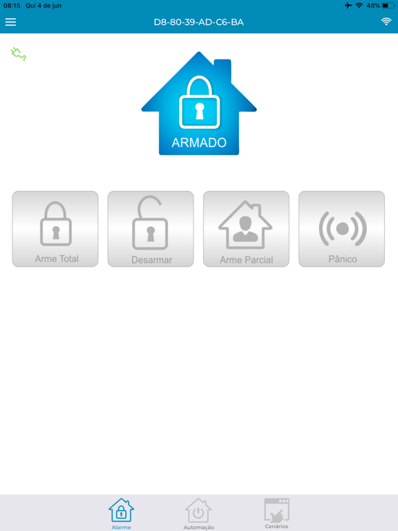 Screenshot #6 pour SmartHome