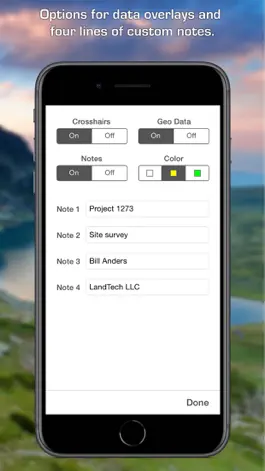 Game screenshot Nav Camera hack