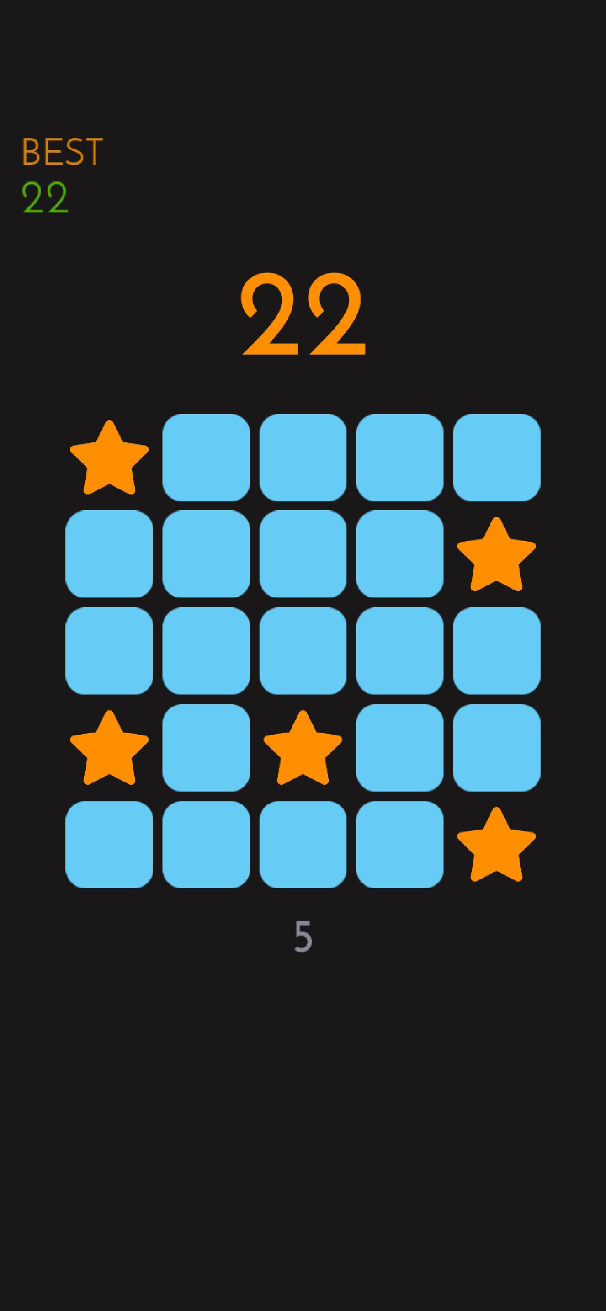 Total Recall Memory Game